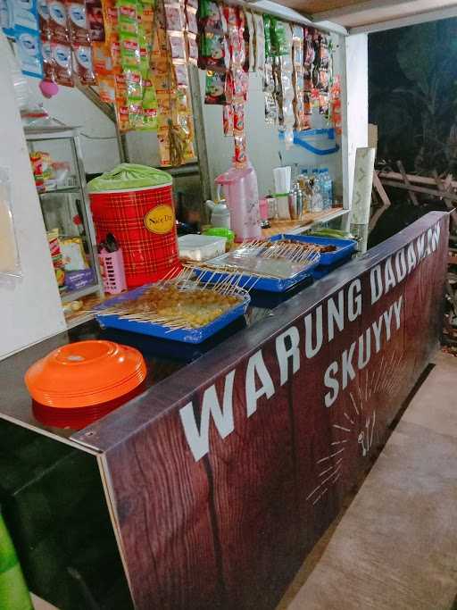 Warung Dadakan Skuyy 5