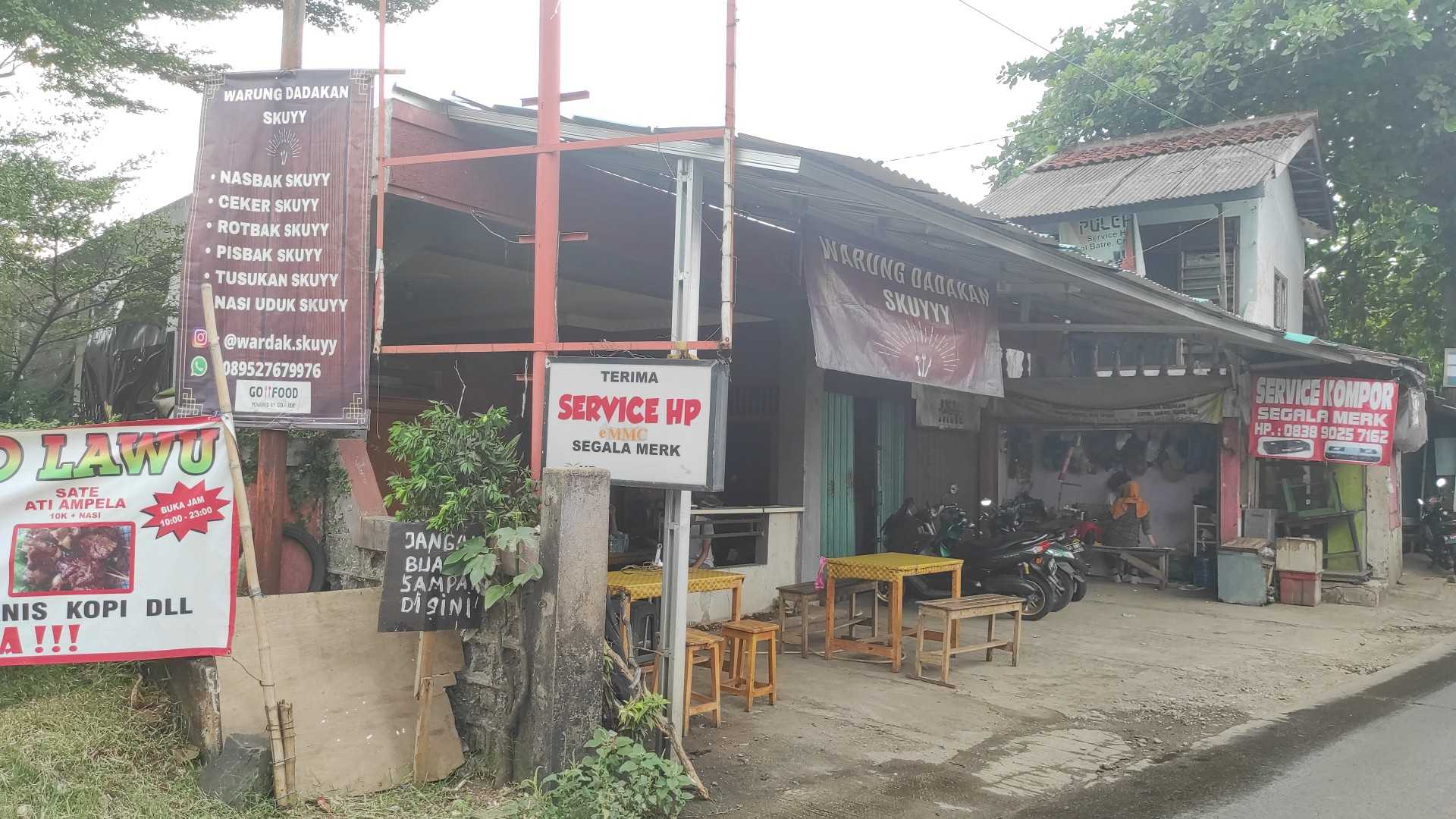 Warung Dadakan Skuyy 7