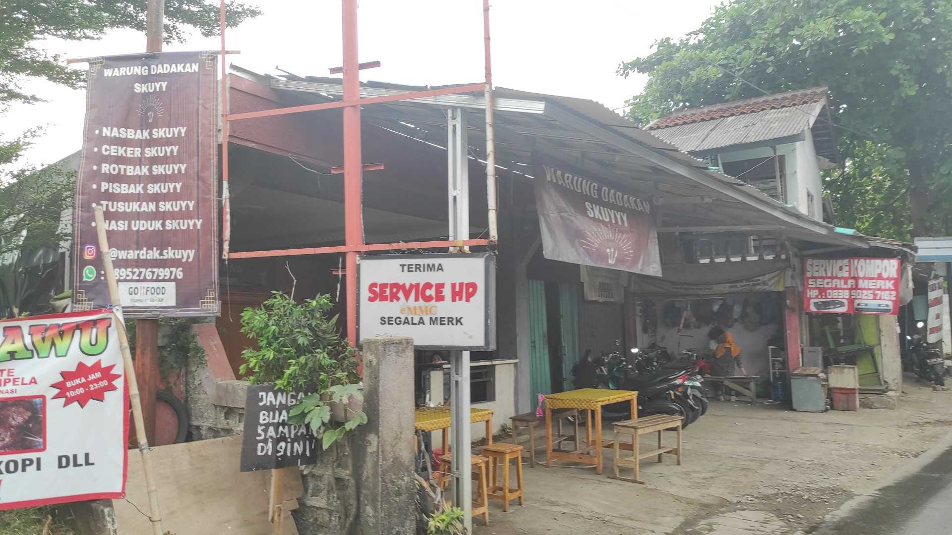 Warung Dadakan Skuyy 6