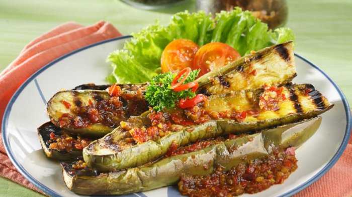 Warung Ikan Bakar Aroma Sulawesi 9