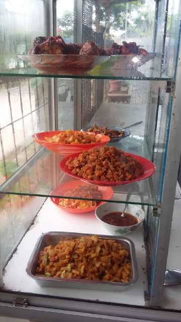 Warung Mba Yuni 4