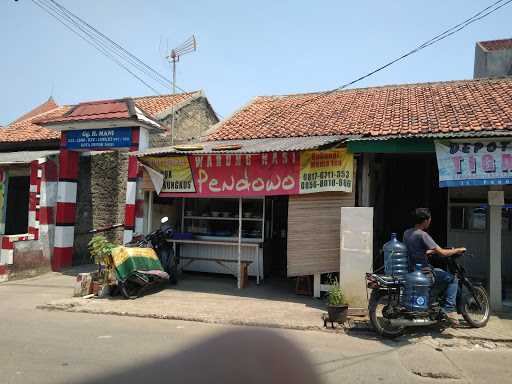 Warung Nasi Pendowo 1