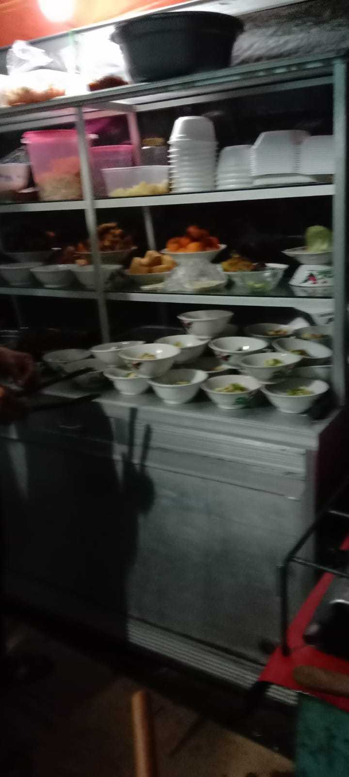 Warung Nasi Rames Dan Soto Betawi 7