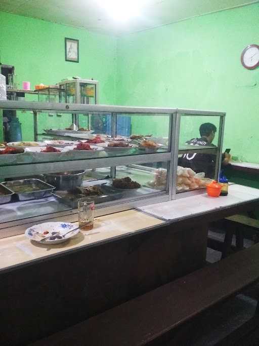 Warung Nasi Tegal Mbak Nur 2