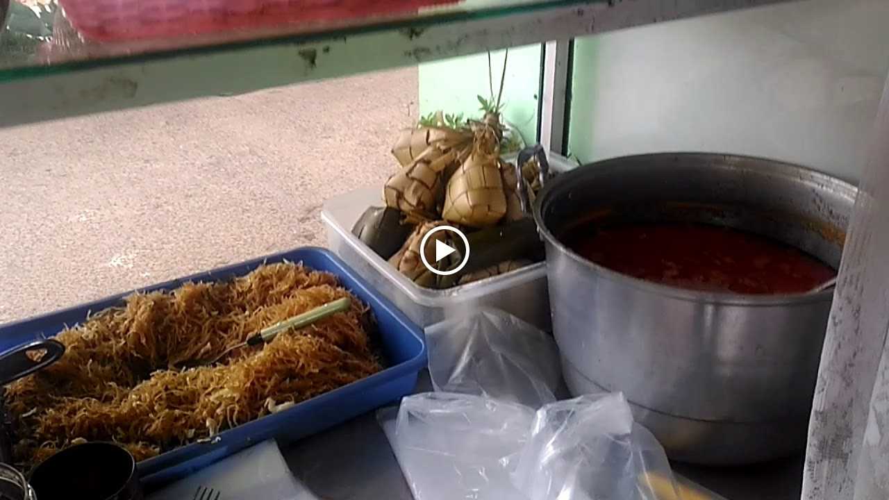 Warung Nasi Uduk Mama Faiz 3