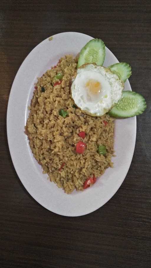 Warung Nasi Uduk Mbak Wati 2