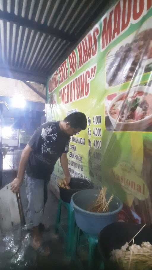 Warung Sate 90 1