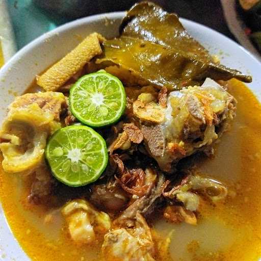 Warung Sate Madura Cak Saleh 777 5