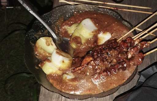 Warung Sate Madura Cak Saleh 777 4