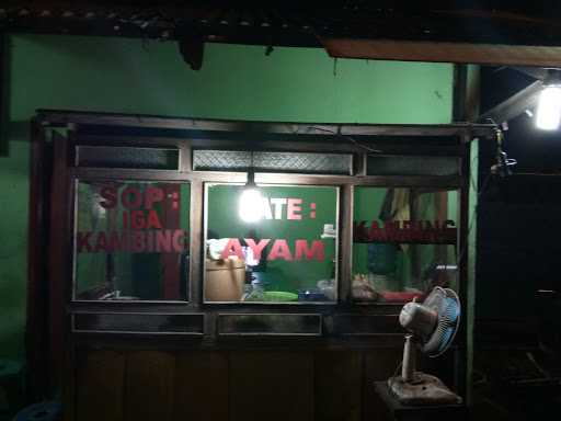 Warung Sate Salsabil 4