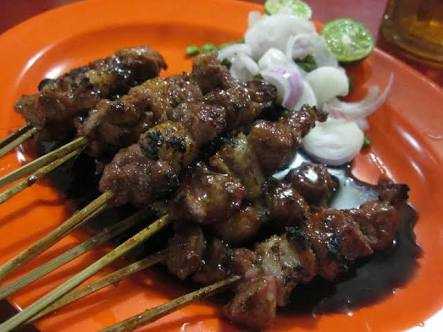 Warung Sate Salsabil 2