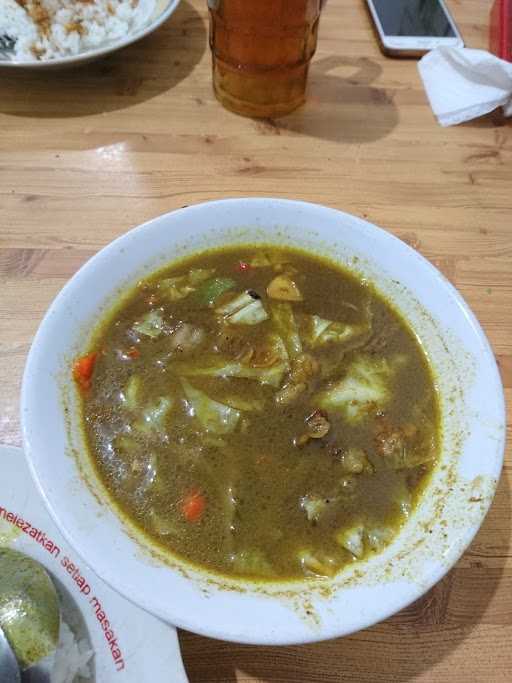 Warung Sate Solo Pak Rul 8