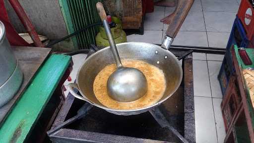 Warung Sate Solo Pak Rul 3