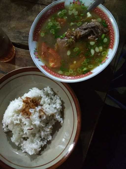 Warung Sop Iga Pak Pur Dan Bu Fat 6