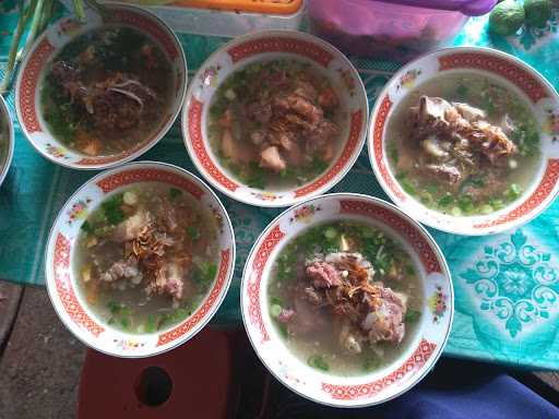 Warung Sop Iga Pak Pur Dan Bu Fat 2