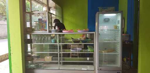 Warung Soto Betawi H. Abdullah 3