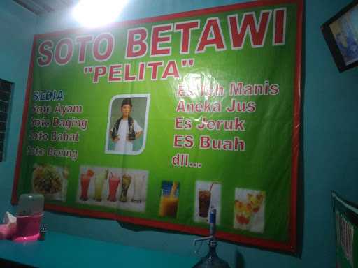 Warung Soto Betawi Pelita 2