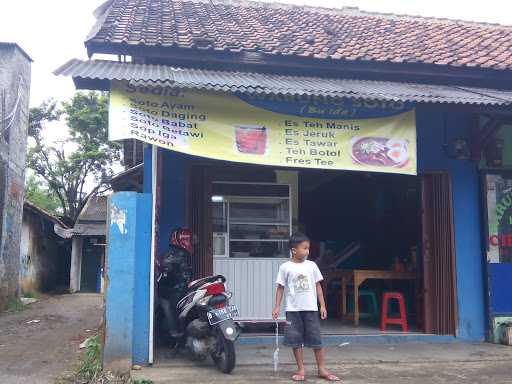 Warung Soto Bu Ida 1