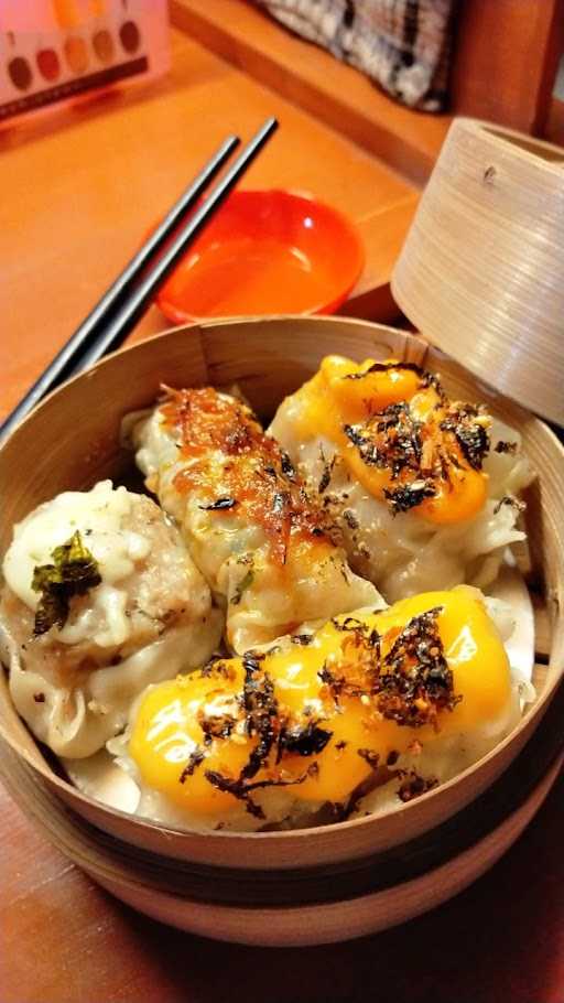 Youme Dimsum 1