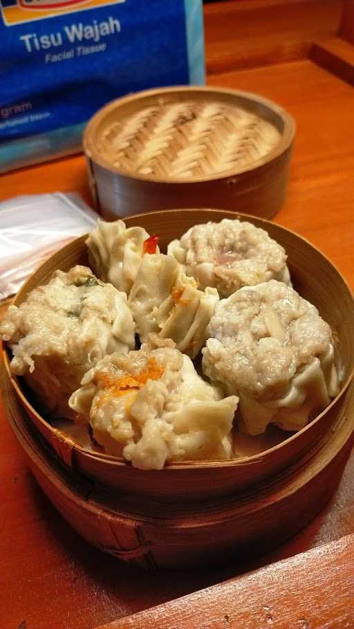 Youme Dimsum 2