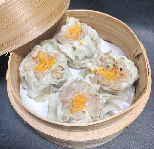 Youme Dimsum 3