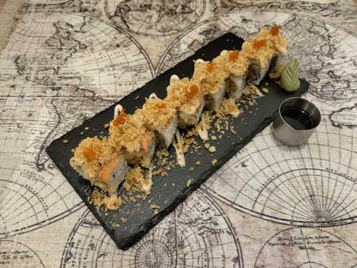 Youri Sushi 4