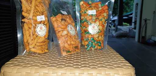 Airis Snack, Aneka Cemilan Enak 4