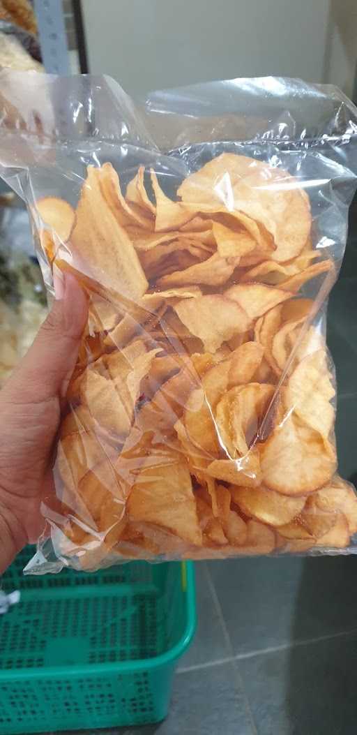 Airis Snack, Aneka Cemilan Enak 3