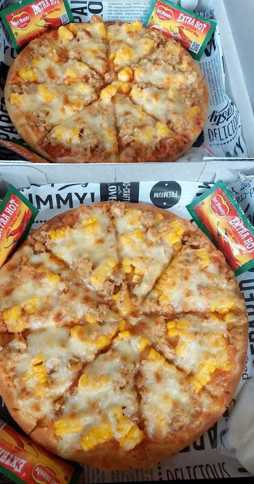 Arrum Pizza Sasak Lombok 3