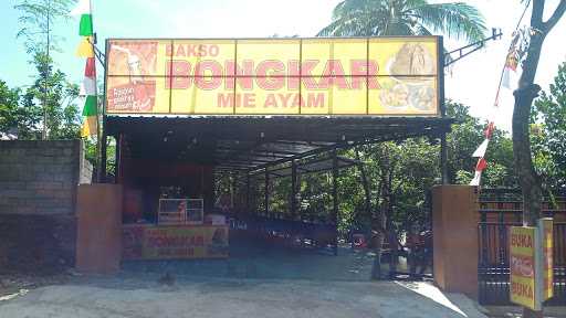 Bakso Bongkar. 3