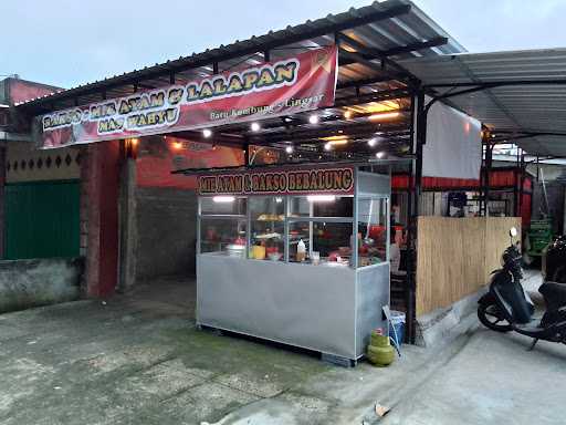 Bakso & Mie Ayam Mas Wahyu 4