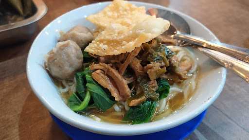 Bakso & Mie Ayam Mas Wahyu 2