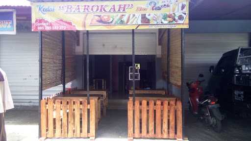 Kedai Barokah 3