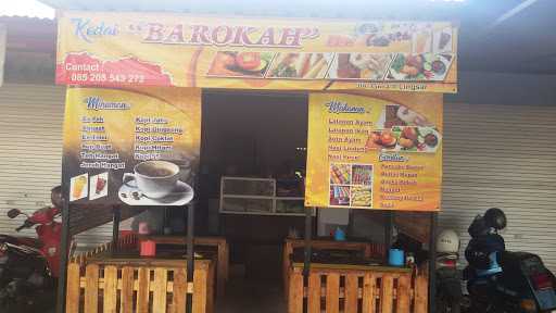 Kedai Barokah 5