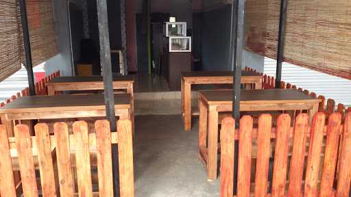 Kedai Barokah 6