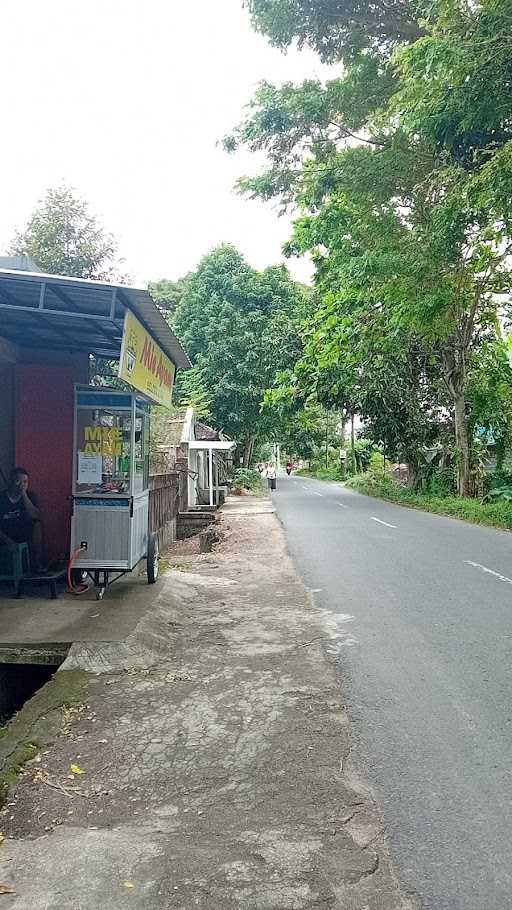 Mie Ayam Selera Kita 5