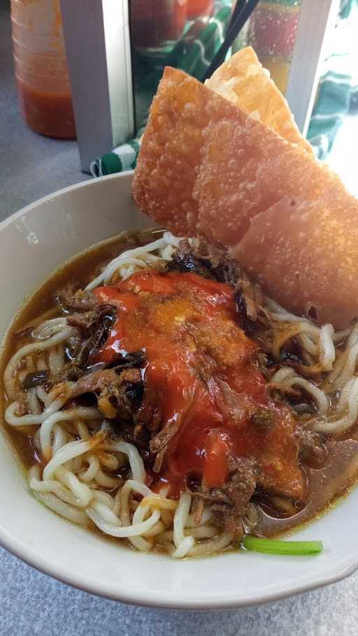 Mie Ayam Selera Kita 3