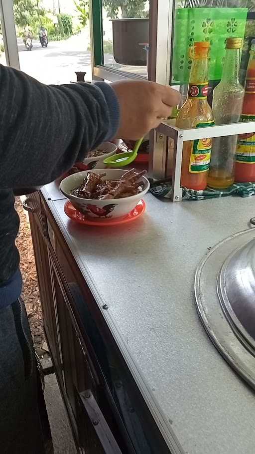 Mie Ayam Selera Kita 1