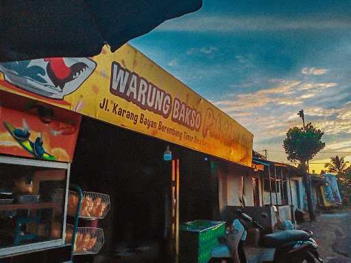 Warung Bakso Pak Aleh 6