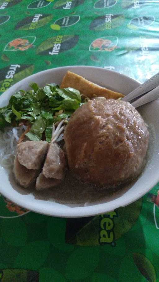 Warung Bakso Pak Aleh 3