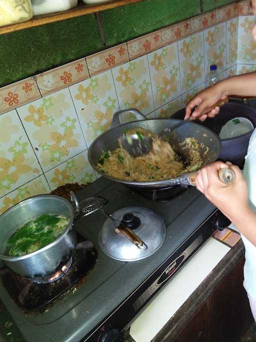 Warung Bakso Pak Aleh 1