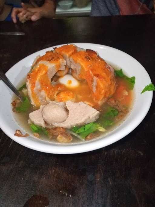 Warung Bakso Solo 3