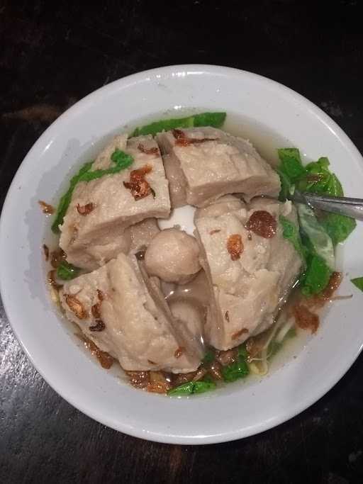 Warung Bakso Solo 1