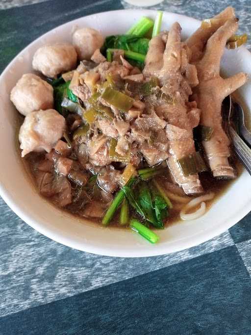 Warung Bakso Solo 2