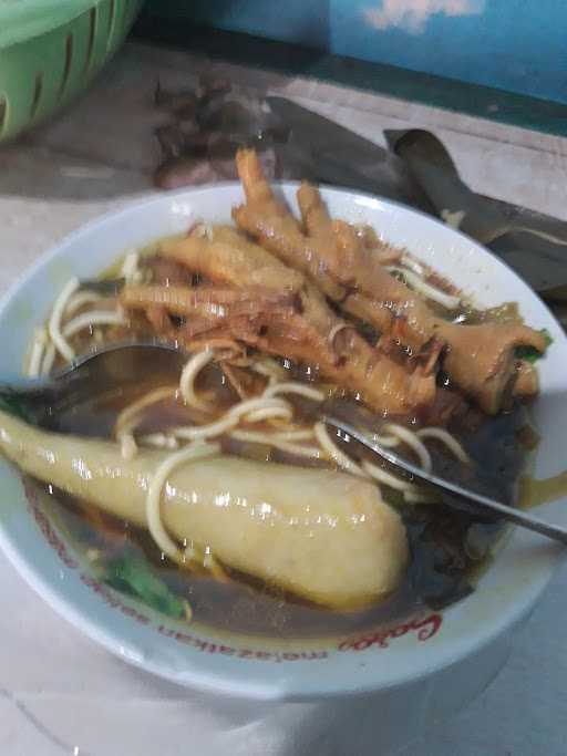 Warung Bakso Supriadi 2