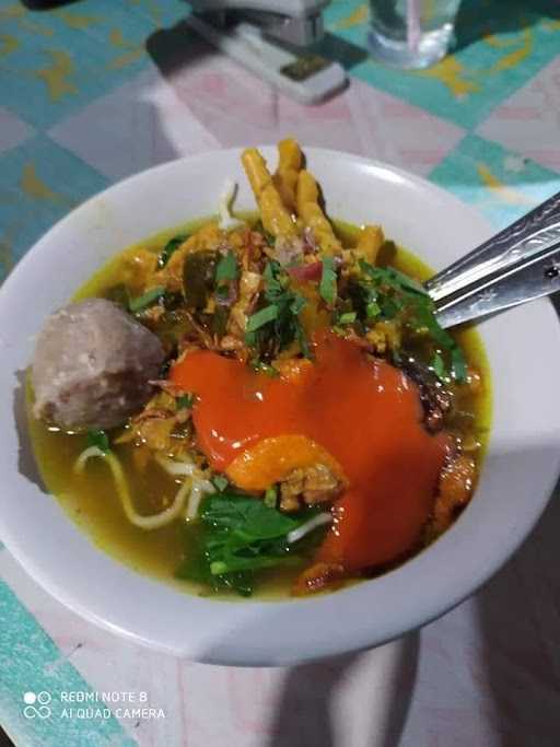 Warung Bakso Supriadi 1