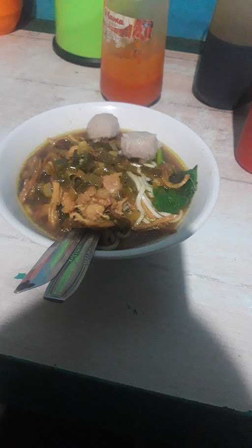 Warung Bakso Supriadi 4