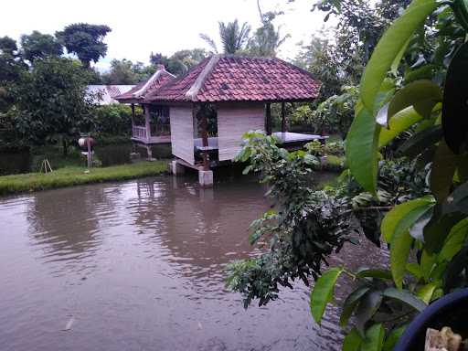 Warung Ikan Bakar Bunda Aisyah 3