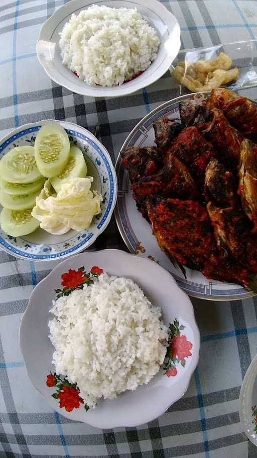 Warung Ikan Bakar Bunda Aisyah 1