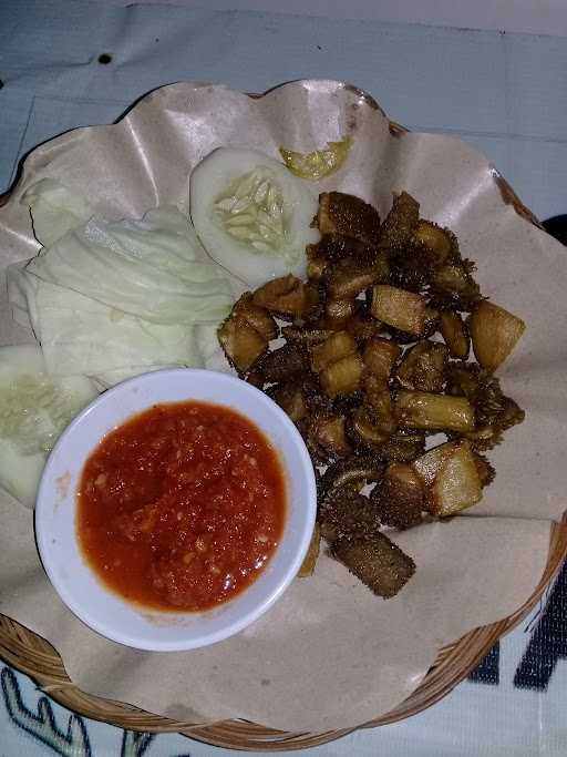 Warung Lau 1